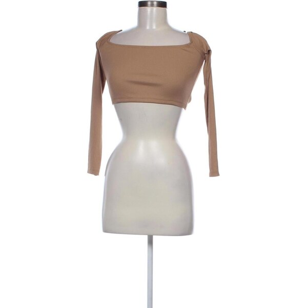 Dámska blúza Bershka 62313199