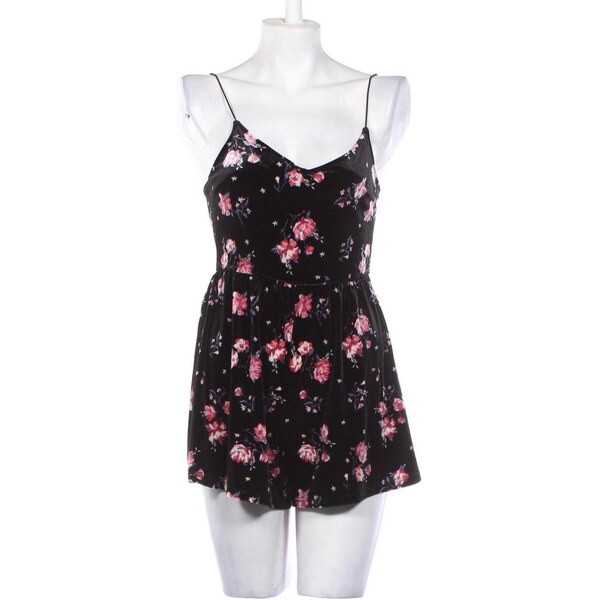 Dámská krátka kombinéza H&M Divided 62313402