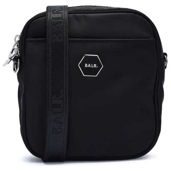 BALR. Taška na rameno Classic 62314029