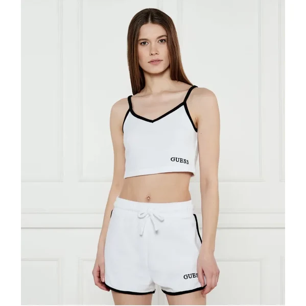 Guess Top | Cropped Fit 62313904