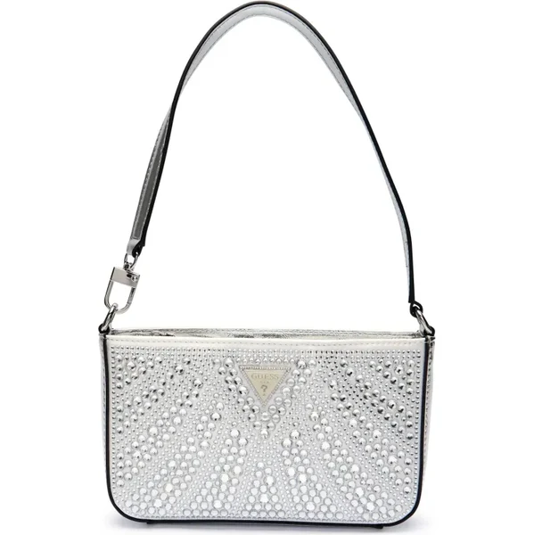 Guess Kabelka na rameno BEAUVOIR MINI 62313903