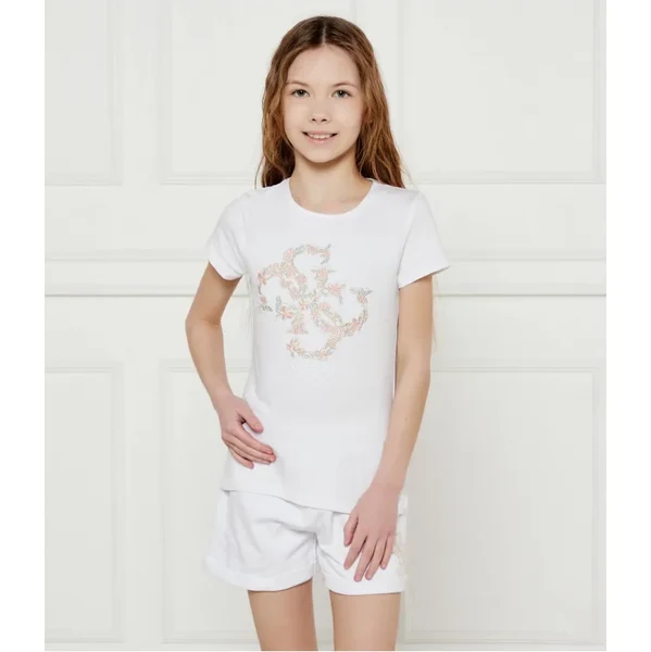 Guess Tričko | Regular Fit 62313925