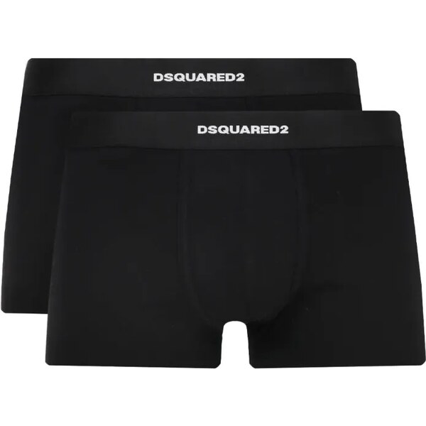 Dsquared2 Boxerky 2-balenie 62311139