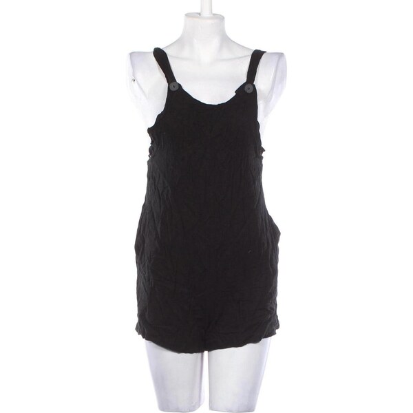 Dámská krátka kombinéza Stradivarius 62314718