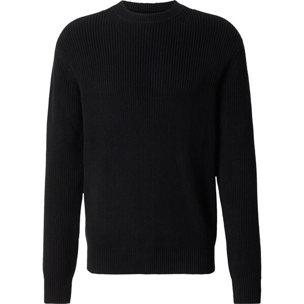 REPLAY Sveter čierna 65644424