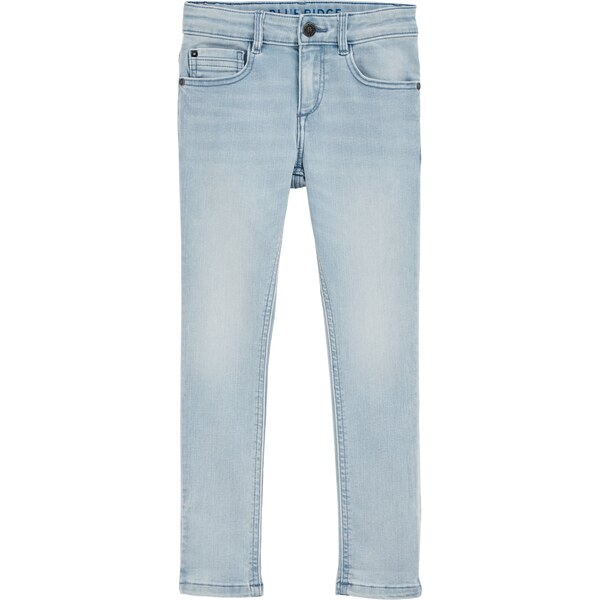 WE Fashion Džínsy svetlomodrá 62316170