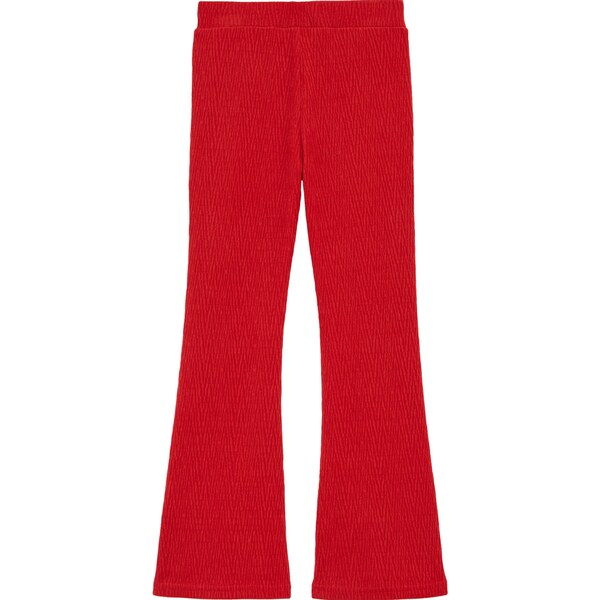 WE Fashion Nohavice červená 62316254