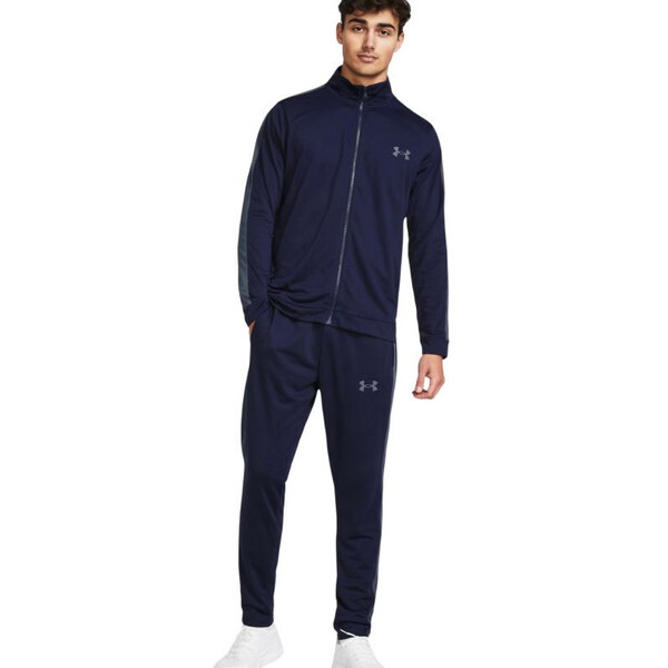 Tepláková súprava Under Armour Rival Knit M 1357139 410 62316369