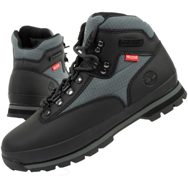Topánky Timberland Euro Hiker M TB0A64ZH015 62316440