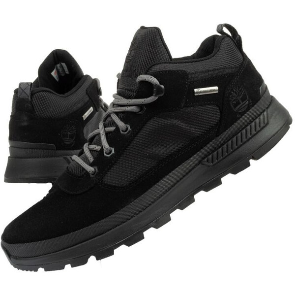 Topánky Timberland Field Trekker M TB0A2B19015 62316441