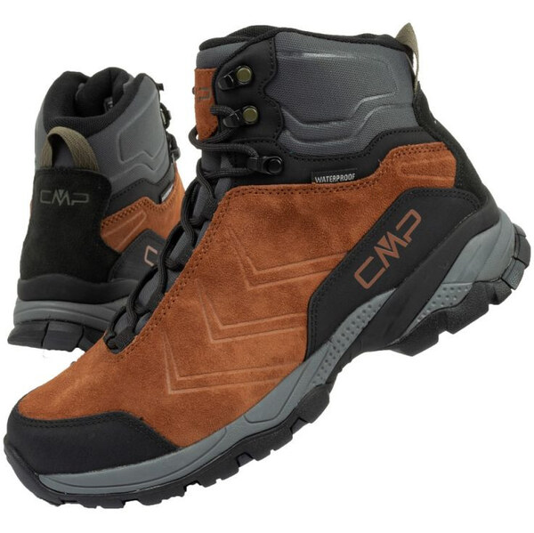 Trekingové topánky CMP Melnick M 3Q18587 P777 62316448