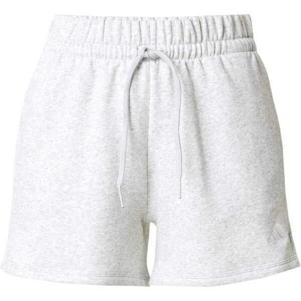 ADIDAS SPORTSWEAR Športové nohavice svetlosivá 62316616