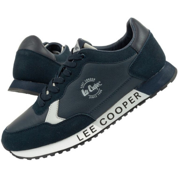 Lee Cooper M LCJ-24-03-3009M športová obuv 62316978