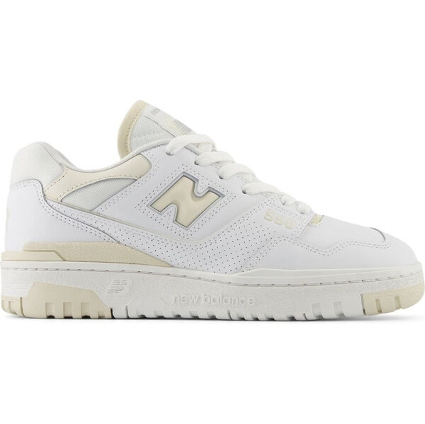 Topánky New Balance W BBW550BK 62316986