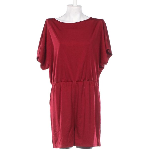 Dámská krátka kombinéza SHEIN 62319026