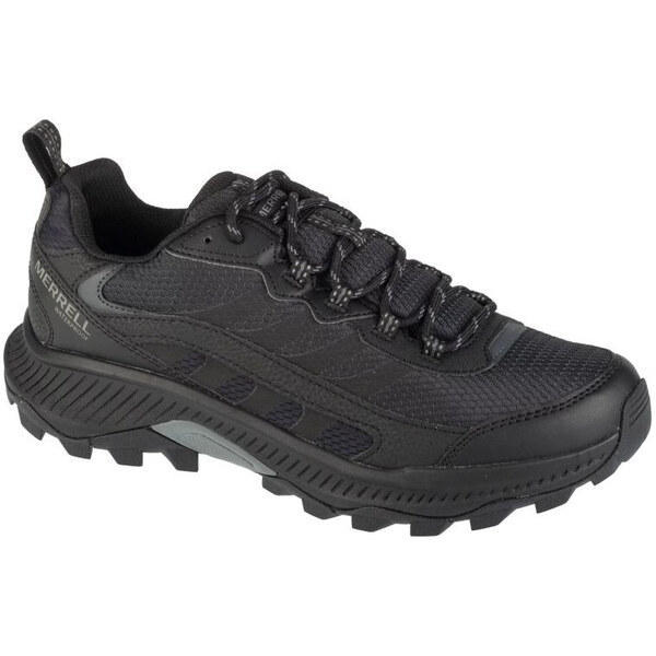 Topánky Merrell Speed Strike 2 WP M J037841 62317020