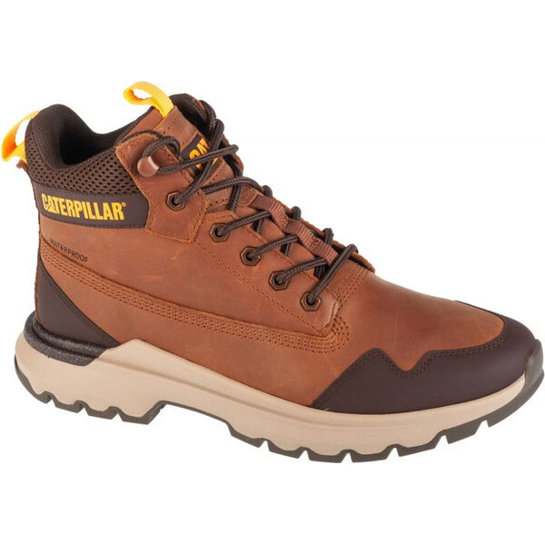 Topánky Caterpillar Colorado Sneaker WP M P725948 62317022