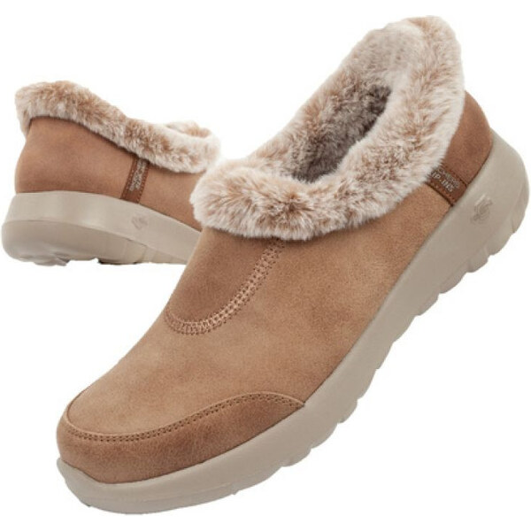 Topánky Skechers ON-THE W 175490/CSNT 62317055