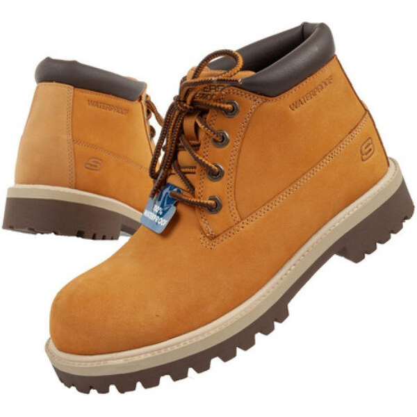 Topánky Skechers M 205274/WTN 62317052