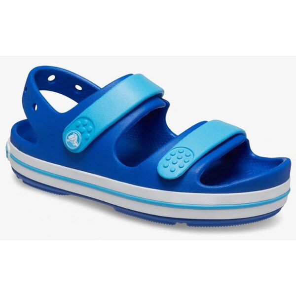 Sandále Crocs Crocband Cruiser Jr 209423-4PA 62317059
