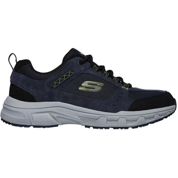 Topánky Skechers Oak Canyon M 51893-NVLM 62317066