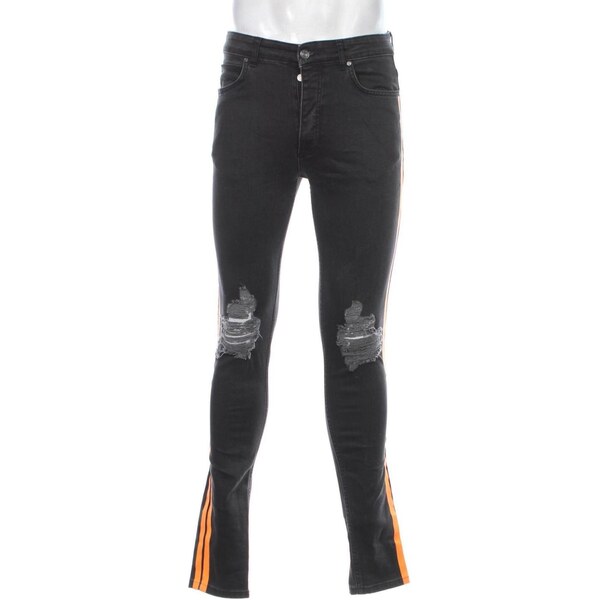 Pánske džínsy Boohoo 62319508