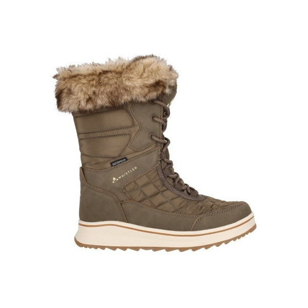 Dámske zimné topánky Whistler EEWYE 62317280