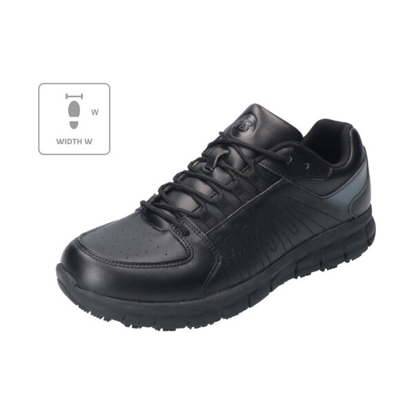 MALFINI, a.s. Charge W unisex topánky black 62317325