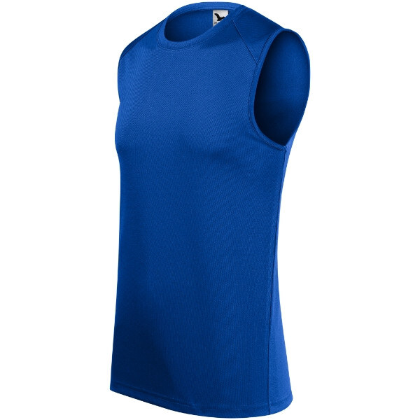 MALFINI, a.s. Breeze pánske tielko kráľovská modrá 65716036