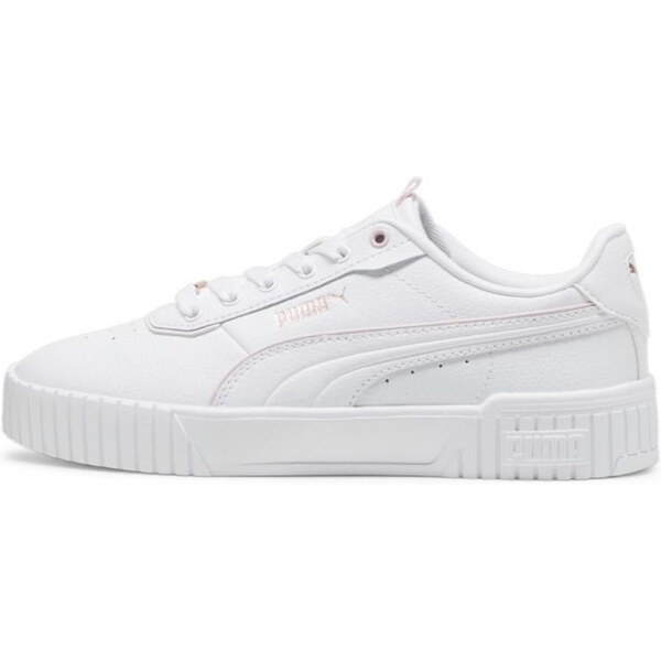 Puma Carina 2.0 Lux W 395017-05 dámske topánky 62317335