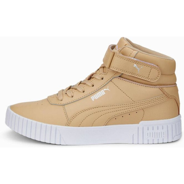 Puma Carina 2.0 Mid W 385851-04 dámske topánky 62317349