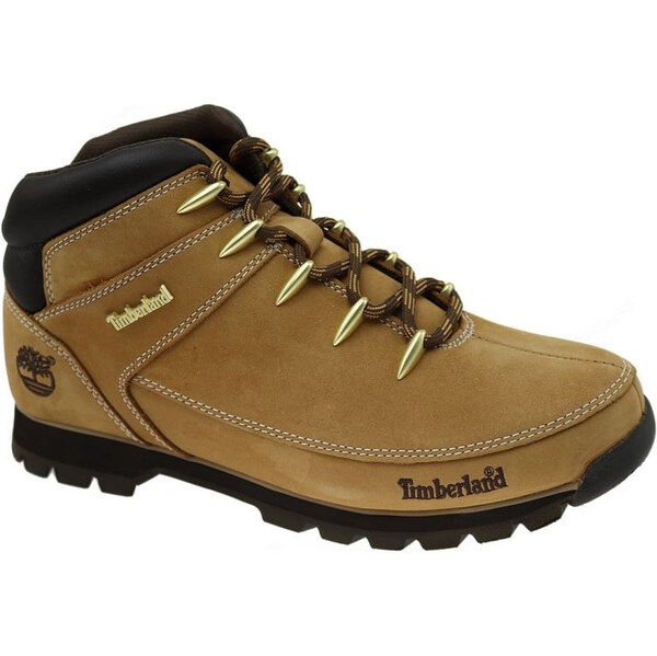 Zimné topánky Timberland Euro Sprint Hiker M A122I 62317396
