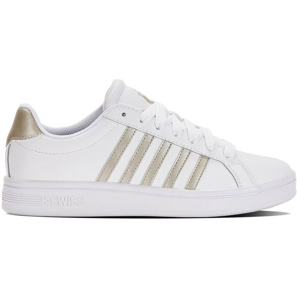 K-Swiss Court Tiebreak W 97011-183-M dámske topánky 62317400