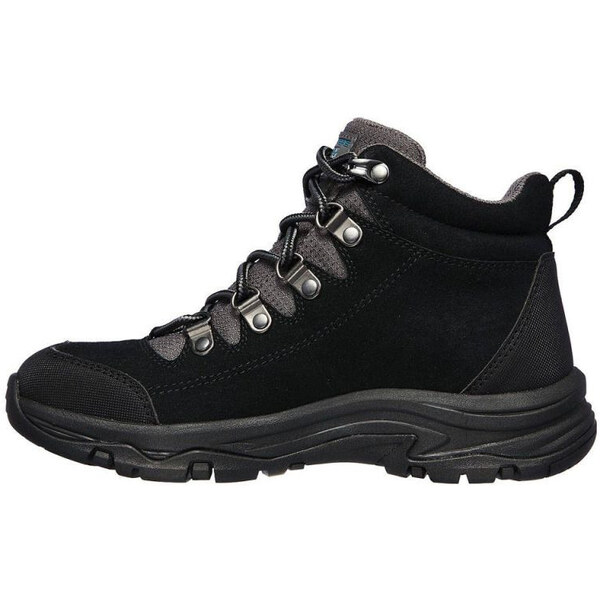 Skechers Relaxed Fit Trego El Capitan W 158254-BKGY dámske topánky 62317428