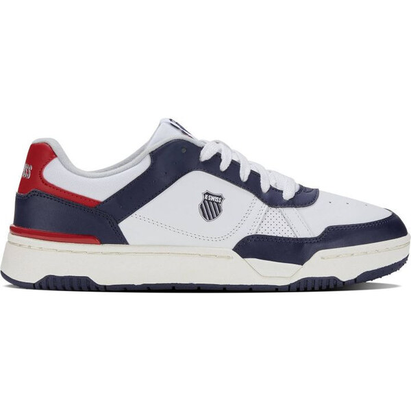 Topánky K-Swiss MATCH PRO LTH M 08905-470-M 62317443