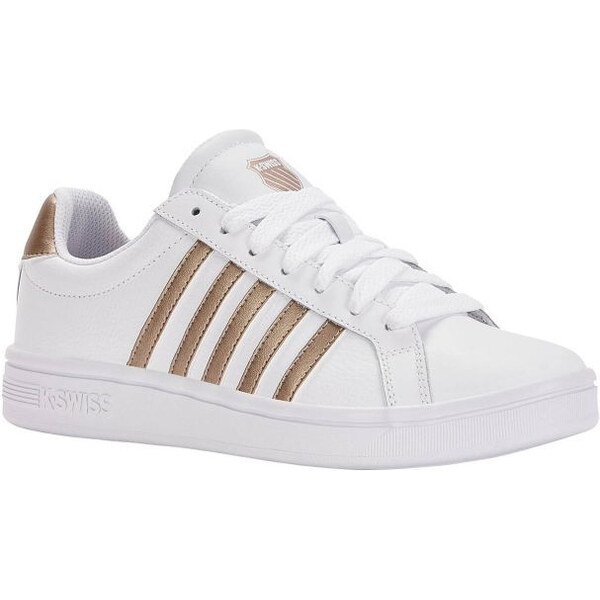 K-Swiss COURT TIEBREAK W 97011-194-M dámske topánky 62317447