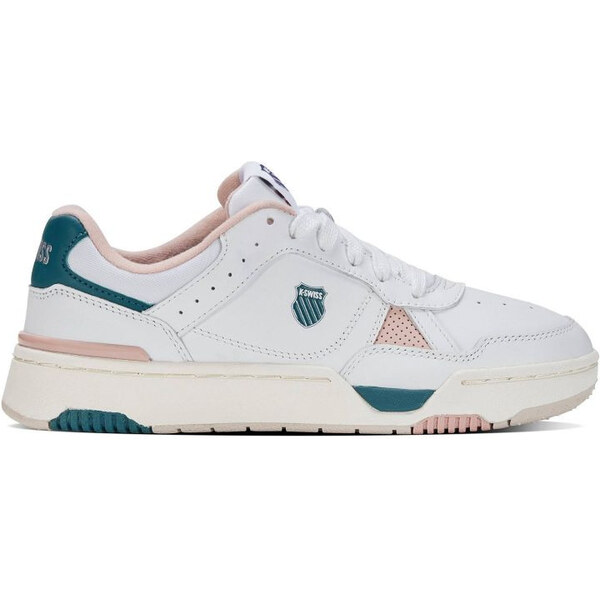 K-Swiss MATCH PRO LTH W 98905-980-M dámske topánky 62317502