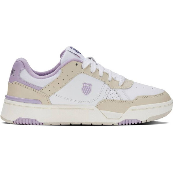 K-Swiss MATCH PRO LTH W 98905-264-M dámske topánky 62317501