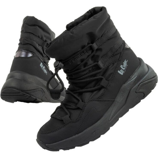 Lee Cooper W LCJ-24-47-3156L topánky 62317508