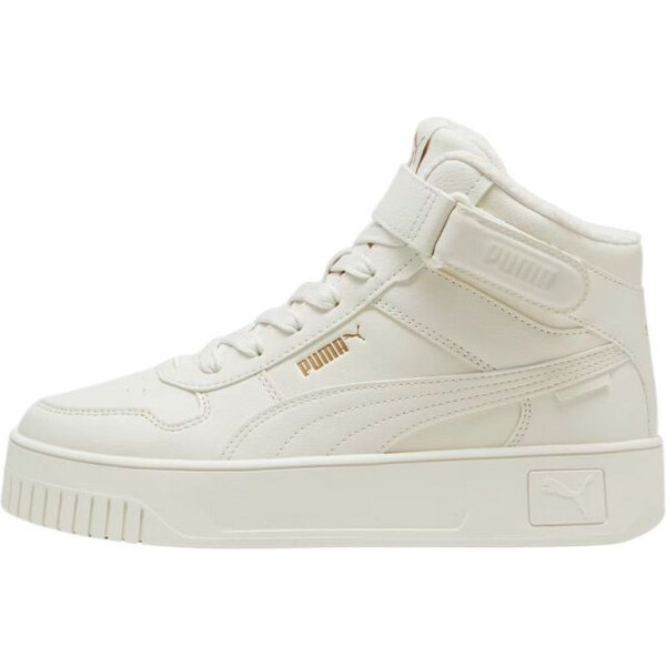 Puma Carina Street Mid Wtr W 398050 02 dámske topánky 62317512