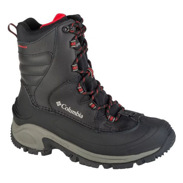Topánky Columbia Bugaboot III M 1791221012 62317509