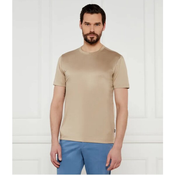 BOSS BLACK Tričko Thompson | Slim Fit 62314015