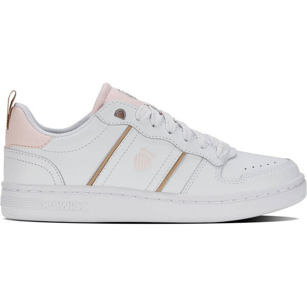 Topánky K-Swiss LOZAN MATCH LTH W 98903-191-M dámske 62317568