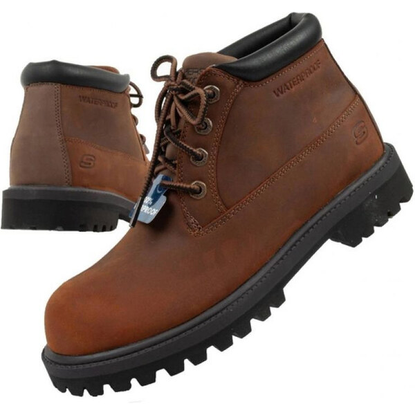 Topánky Skechers M 205274/CDB 62317578