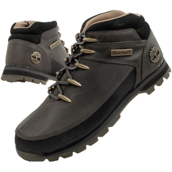 Topánky Timberland Euro Sprint M TB0A2K84EL7 62317586