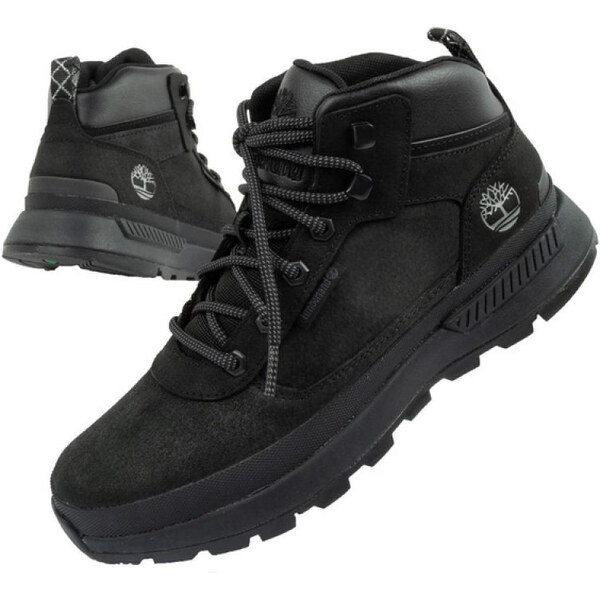 Topánky Timberland Field Trekker M TB0A1ZPU015 62317587