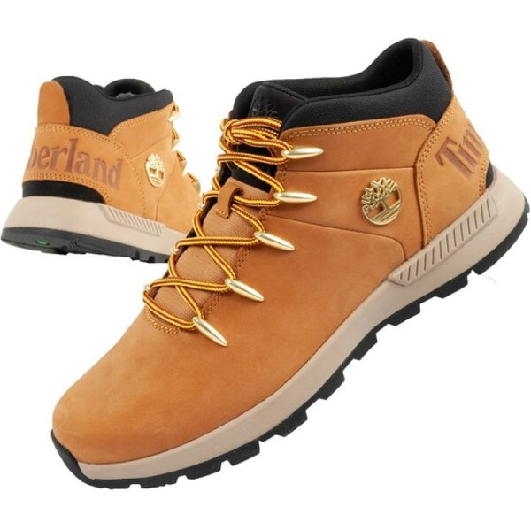 Topánky Timberland Sprint Trekker M TB0A1XVQ231 62317589