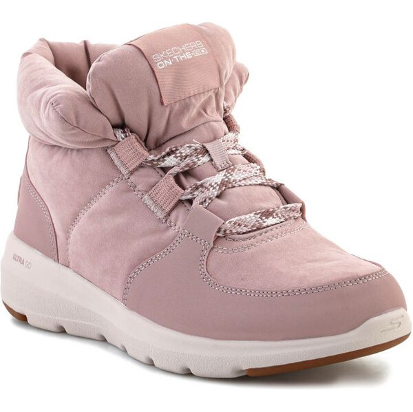 Skechers Glacial Ultra - Trend Up W 144194-MVE dámske topánky 62317624