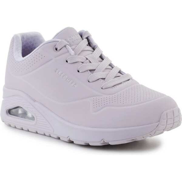 Skechers Uno Stand On Air W 73690-LAV dámske topánky 62317623