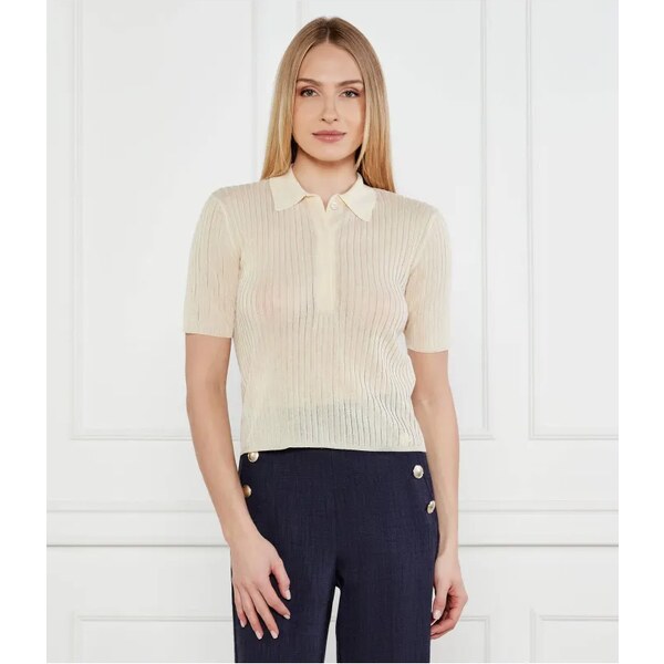 Marella SPORT Polo tričko TORBOLE | Slim Fit 62313956